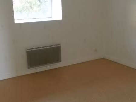 appartement 4 pièces 76 m²