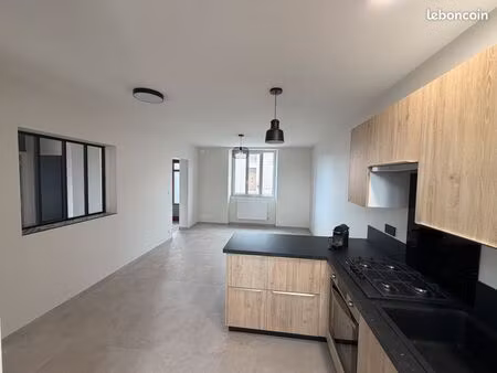 appartement t3