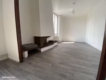 appartement 5 pièces 114 m²
