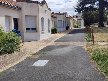 maison 2 pièces 47 m²