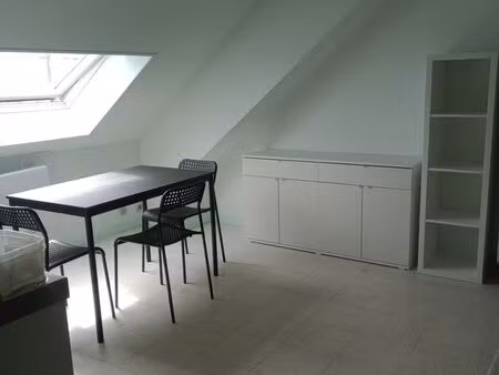 studio à gaint gaultier