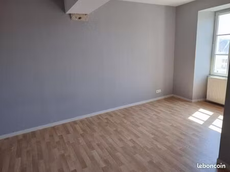 appartement 4 pièces 86 m²