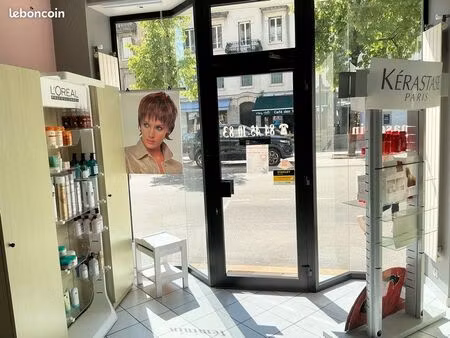 coiffure