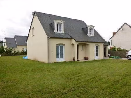 maison à louer