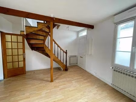 maison à louer