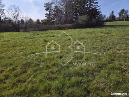 terrain 580 m² primarette