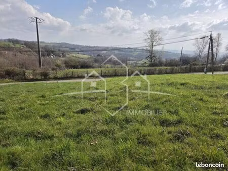 terrain 644 m² primarette