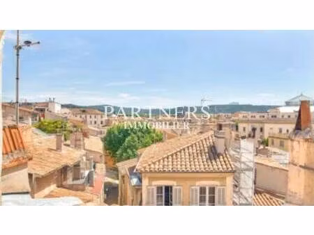 partners immobilier