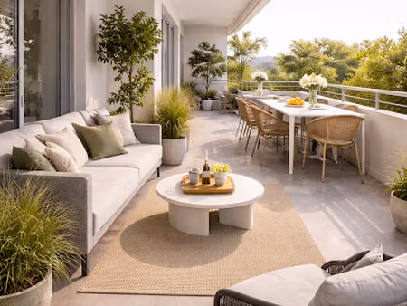 vente appartement 5 pièces 92 m² à avignon (84000)  399 000 €