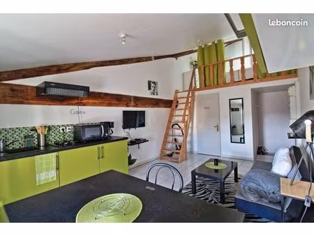 appartement beaurepaire