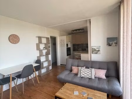 a vendre appartement t2 à cenon