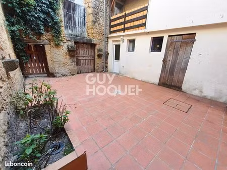 duplex 3 pièces 84 m²