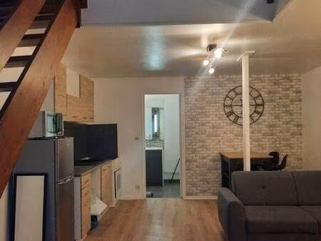 duplex à louer - logement étudiant