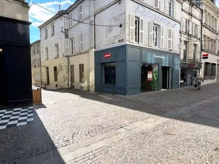 immeuble à vendre