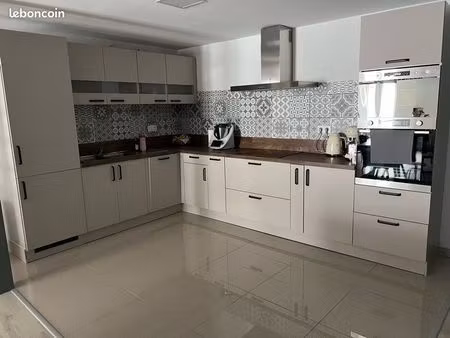 immeuble rendement locatif