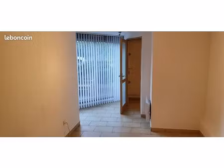 studio/t1 quartier la peyronnie 34090