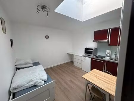 s e f i c immobilier