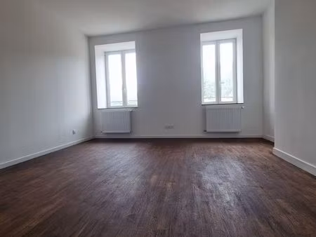 appartement 2 pièces 52 m²
