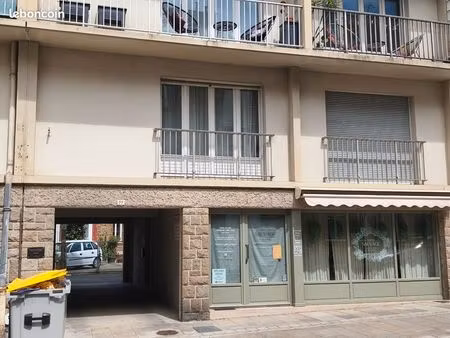 appartement st malo