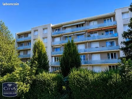 appartement 1 pièce 28 m²