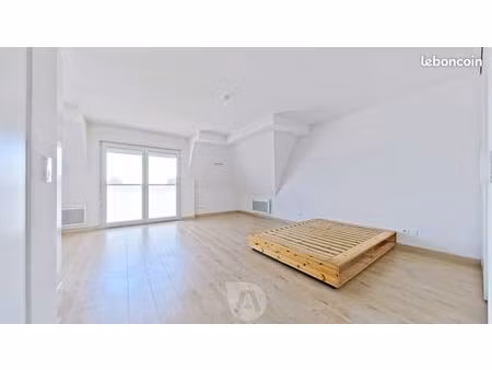appartement 1 pièce 35 m²