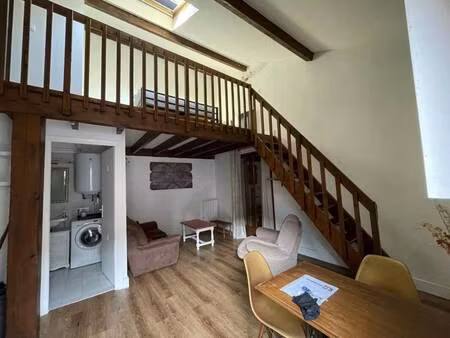 studio à louer