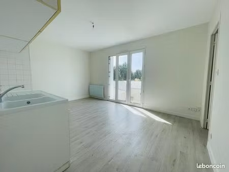 appartement t2 au cœur de velpeau