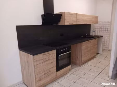 appartements t4