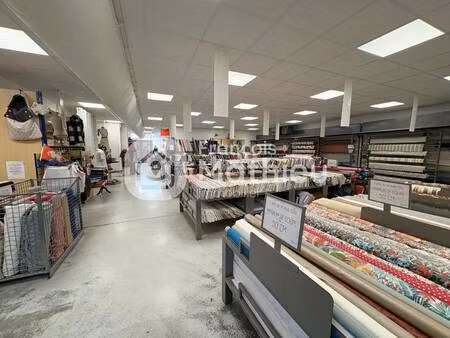 francois mathieu immobilier