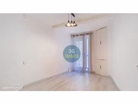 maison cosy 68 m² | cœur dynamique de bessan | commerces à pied