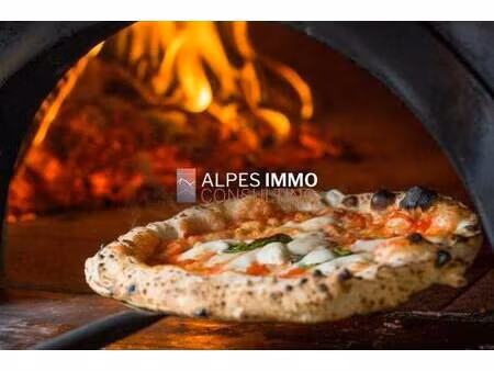 pizzeria à vendre