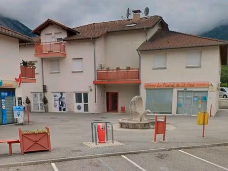 garage a louer saint paul de varces