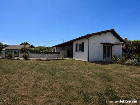 maison 3 pièces 65 m²