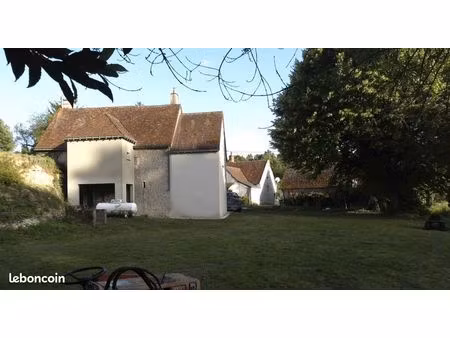 maison ancienne