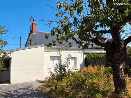 maison 3 pièces 96 m²