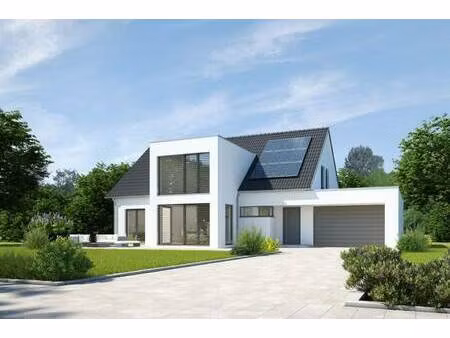 maison à vendre - neuf