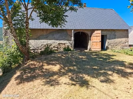 grange a rénové