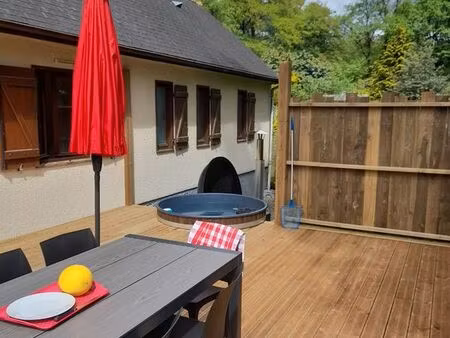 vente maison 70m2