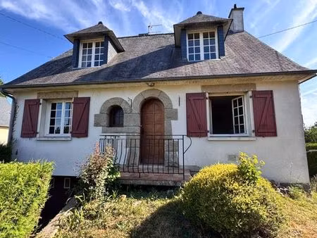 pavillon 10 pièces 106 m²
