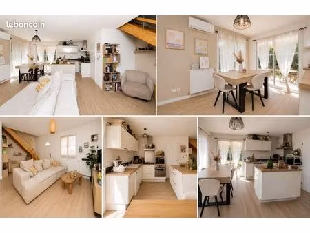 3 pièces - 71m2 - mondonville 31700