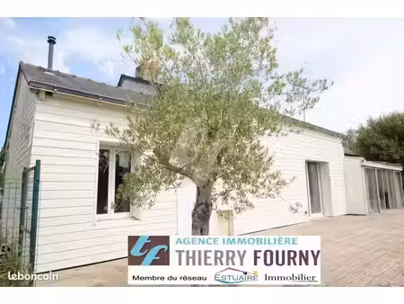 maison 6 pièces 134 m²