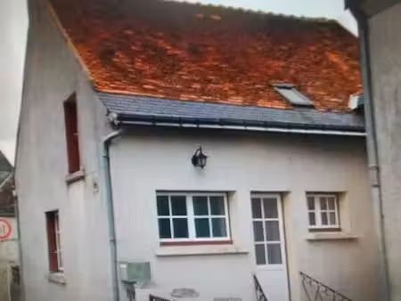 maison de ville à louer