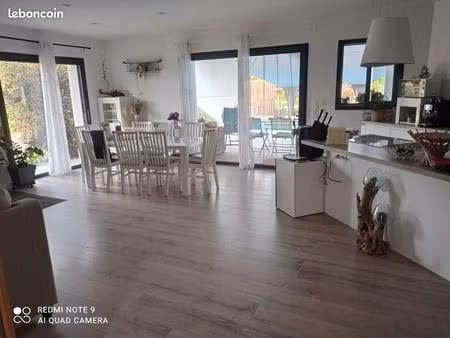 maison contemporaine