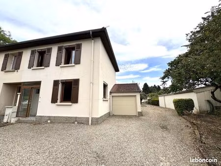 maison 5 pièces 78 m²