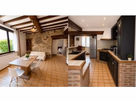 maison tavaux