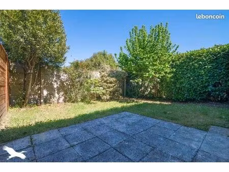 maison 4 pièces 78 m²