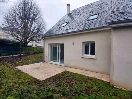 maison à louer