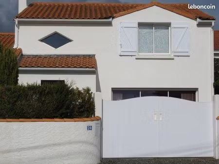 maison à louer à vertou