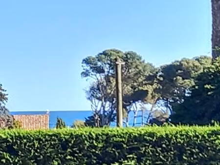 villa à vendre