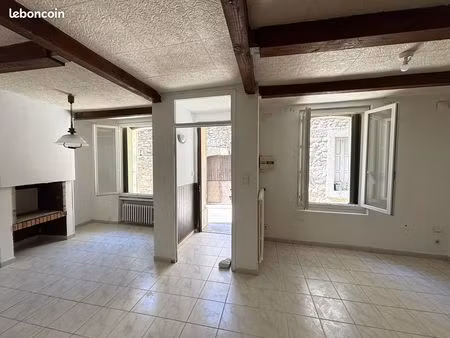 maison 5 pièces 117 m²